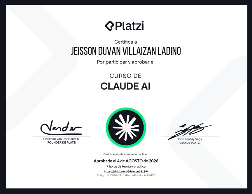 Curso de Claude AI